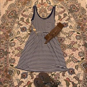 Cotton, summer dress